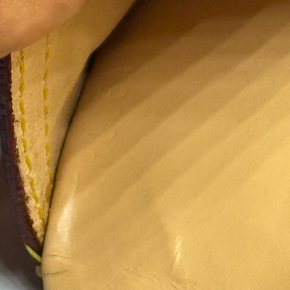 Authentic LV Murakami wallet w/ COA - Picture 13 of 14